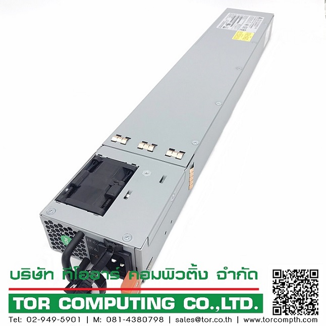 REF, IBM 31P1848 / 00RY003 / R0668-F0038-01 [TorCompTH Thailand - ขาย จำหน่าย ราคา] IBM 1200W V7000 Gen2 Power Supply Model TDPS-1200BB A