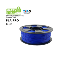 Ziro PLA Pro/PLA+ มากกว่า 15+ สี PLA +.1.75mm, 1kg