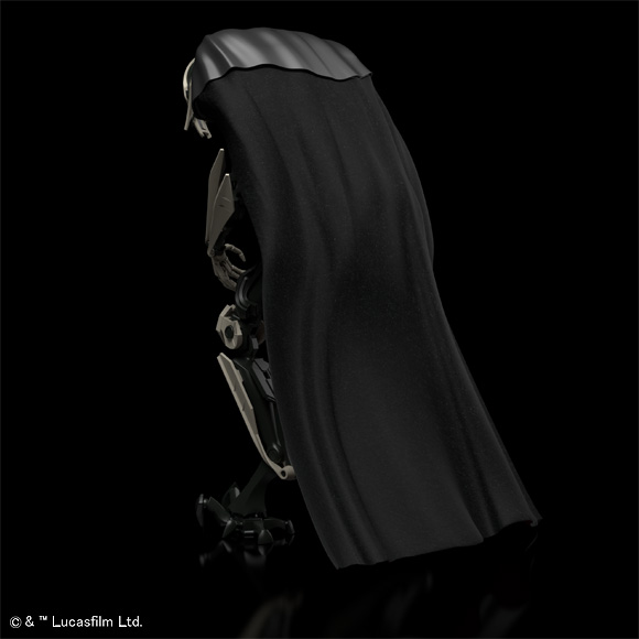 1/12 General Grievous BANDAI - Star Wars