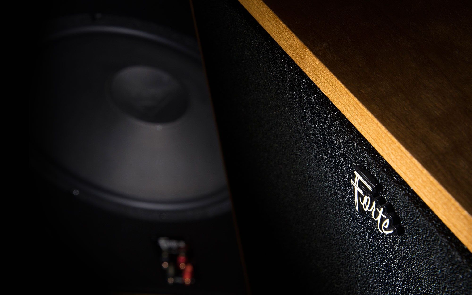 Klipsch Forte iii