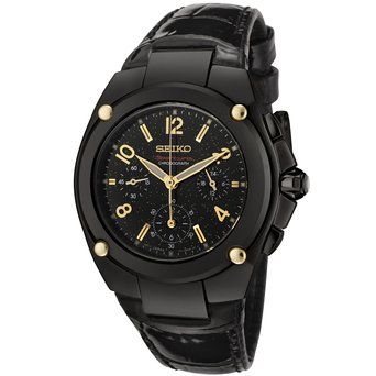 SEIKO Pau chula chronograph SRW893P1