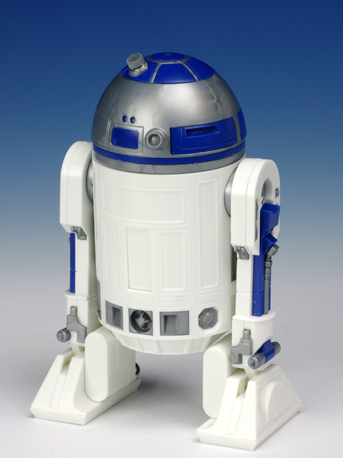 1/12 R2-D2 & R5-D4 BANDAI - Star Wars