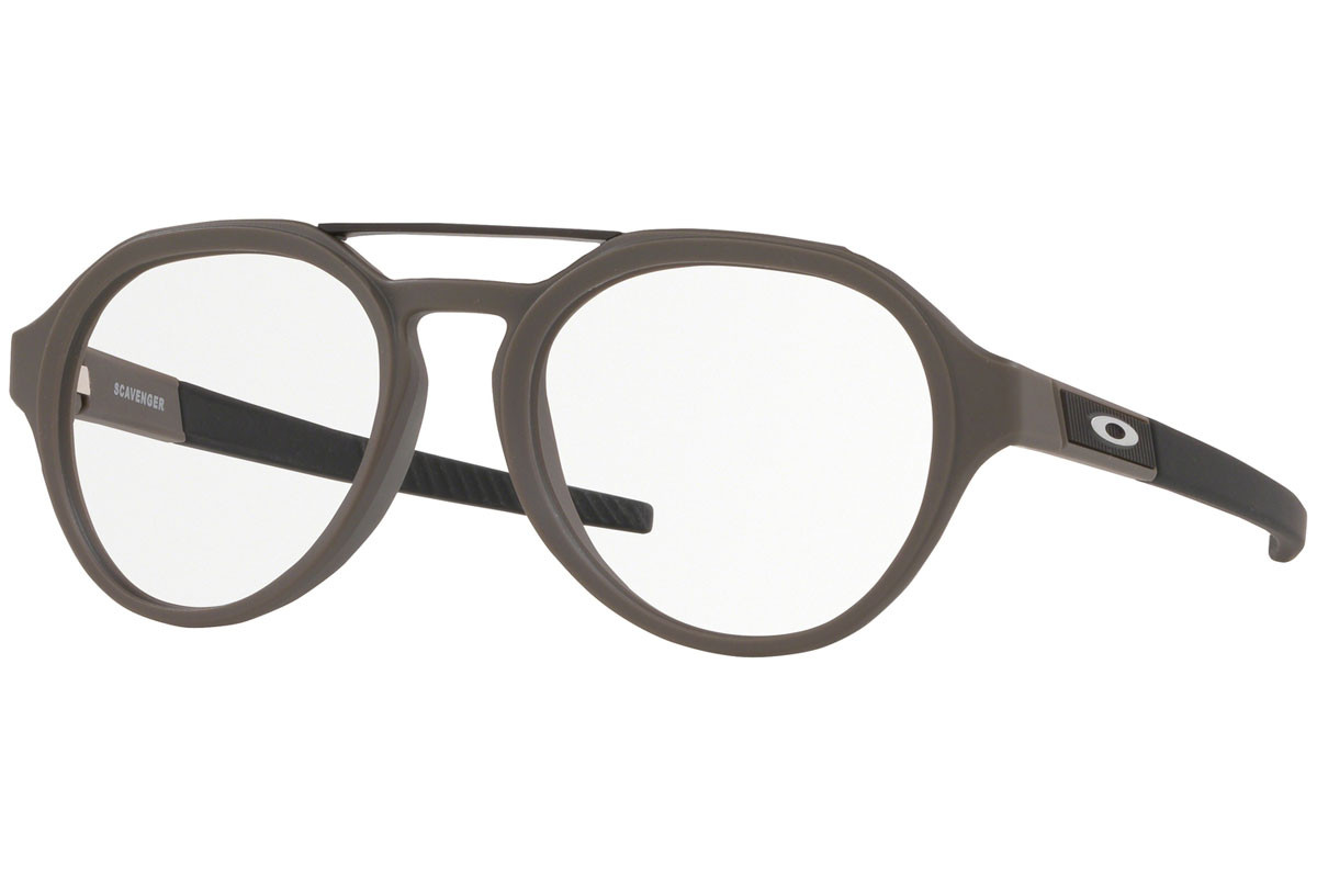 แว่นสายตา Oakley SCAVENGER OX8151-02