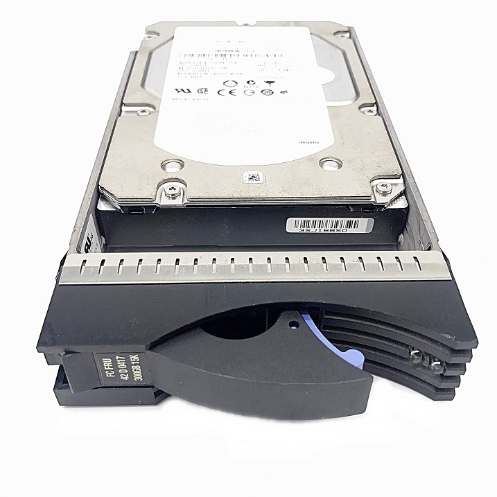 REF, IBM 42D0410 42D0417 FC5415 FC4201 [TorCompTH Thailand - ขาย จำหน่าย ราคา] IBM 300GB 15K FC HDD for IBM DS4700 DS4800 EXP810 DS5020 EXP520