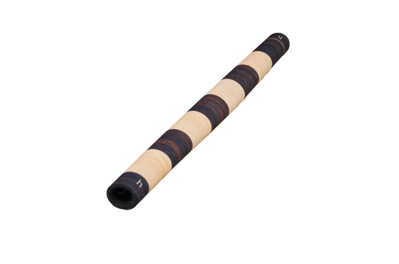 20" Floppy Mouse Pad Chess Board กระดานหมากรุกสากลยางสีลายไม้