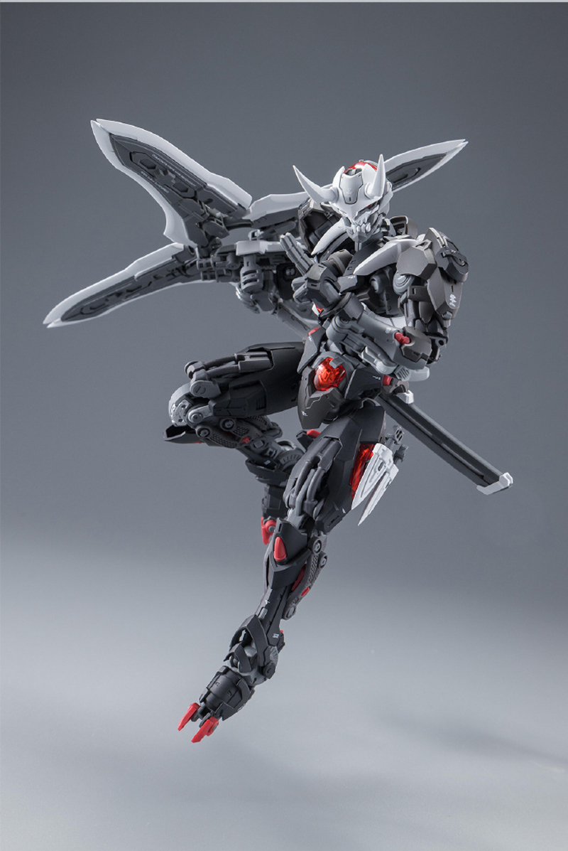 Pre-Order 1/10 Lone Shadow [Hemoxian]
