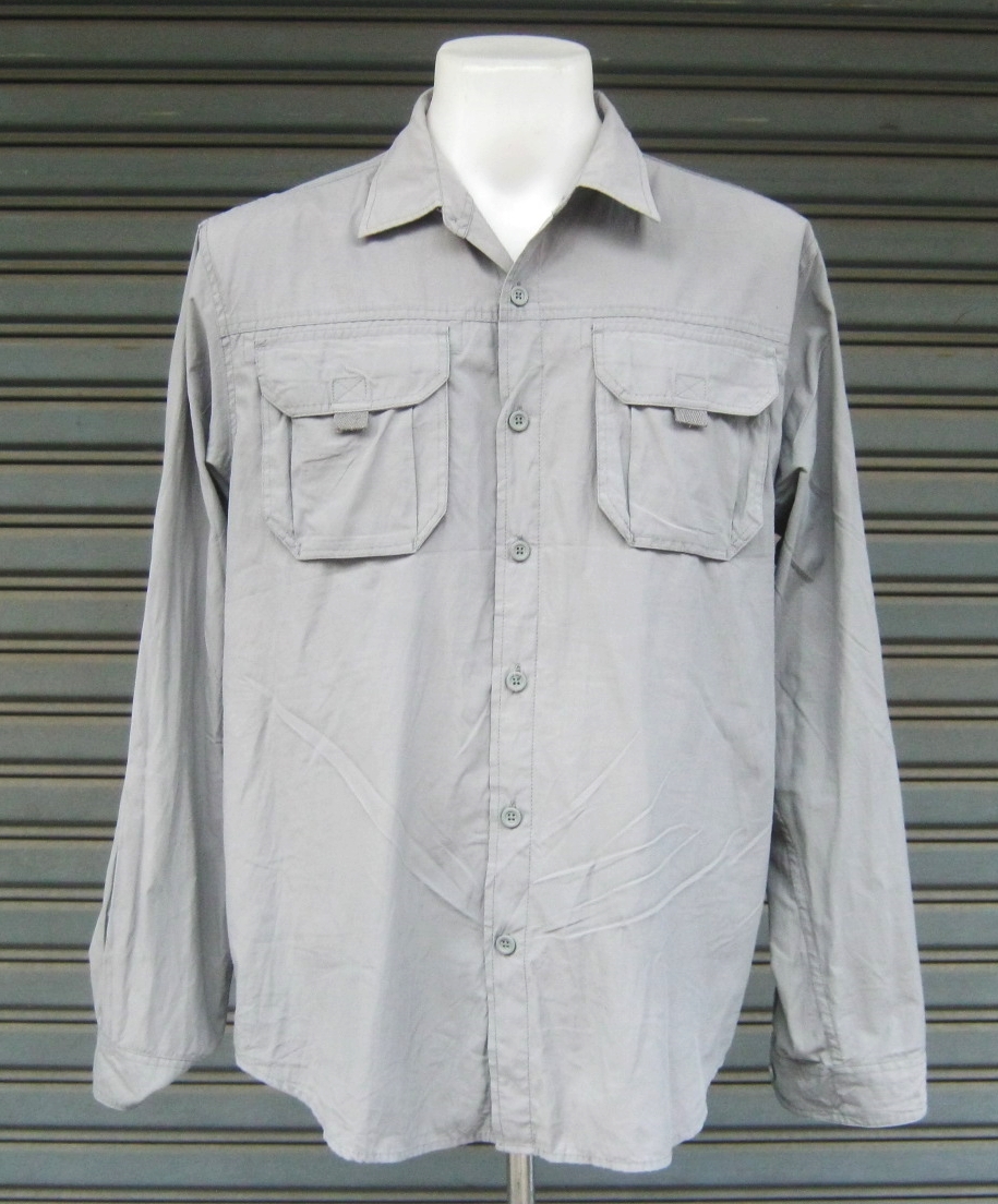 ขายแล้ว เสื้อเดินป่าผ้าแห้งเร็ว TK199621