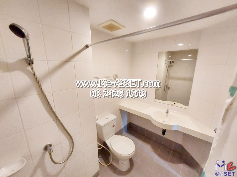 ขายและเช่า คอนโด ริมแม่น้ำ ย่าน สุขสวัสดิ์ พระประแดง ทุ่งครุ ราษฏร์บูรณะ พระราม 3 : แชปเตอร์วัน Chapter One : 29.69 ตร.เมตร