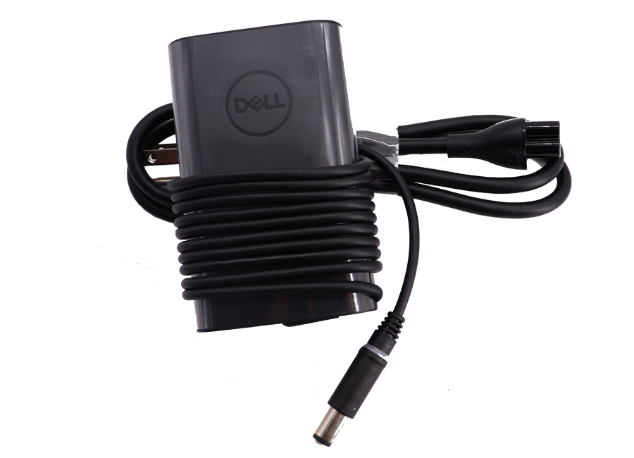 Adapter Dell Latitude 3380 แท้ 65W ราคา พิเศษ สายชาร์จ Dell 3380 สายชาร์จ โน๊ตบุ๊ค JNKWD ของแท้ รับประกันศูนย์ Dell Thailand ราคาไม่แพง