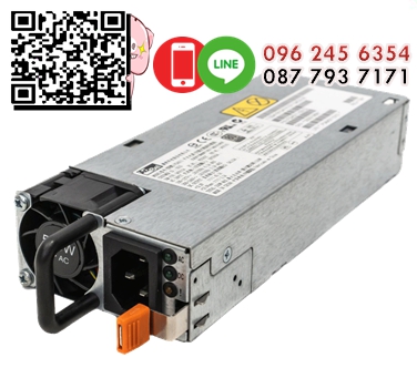 IBM,94Y8113,94Y8114,94Y8115,94Y8116,94Y8078,94Y8079,IBM,750W,Power Supply,for X3500 M4,X3650 M4