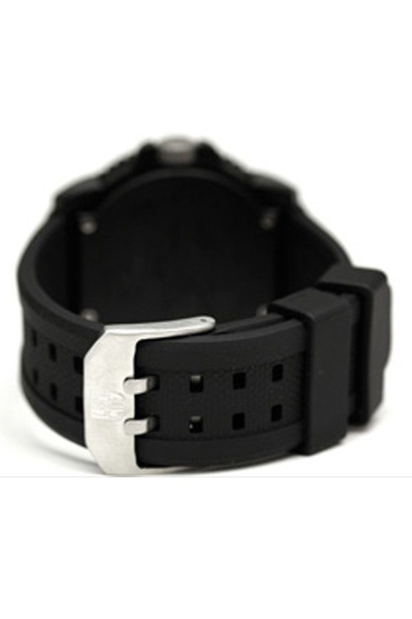 Luminox นาฬิกาข้อมือ รุ่น3067 -สีดำ/เขียว