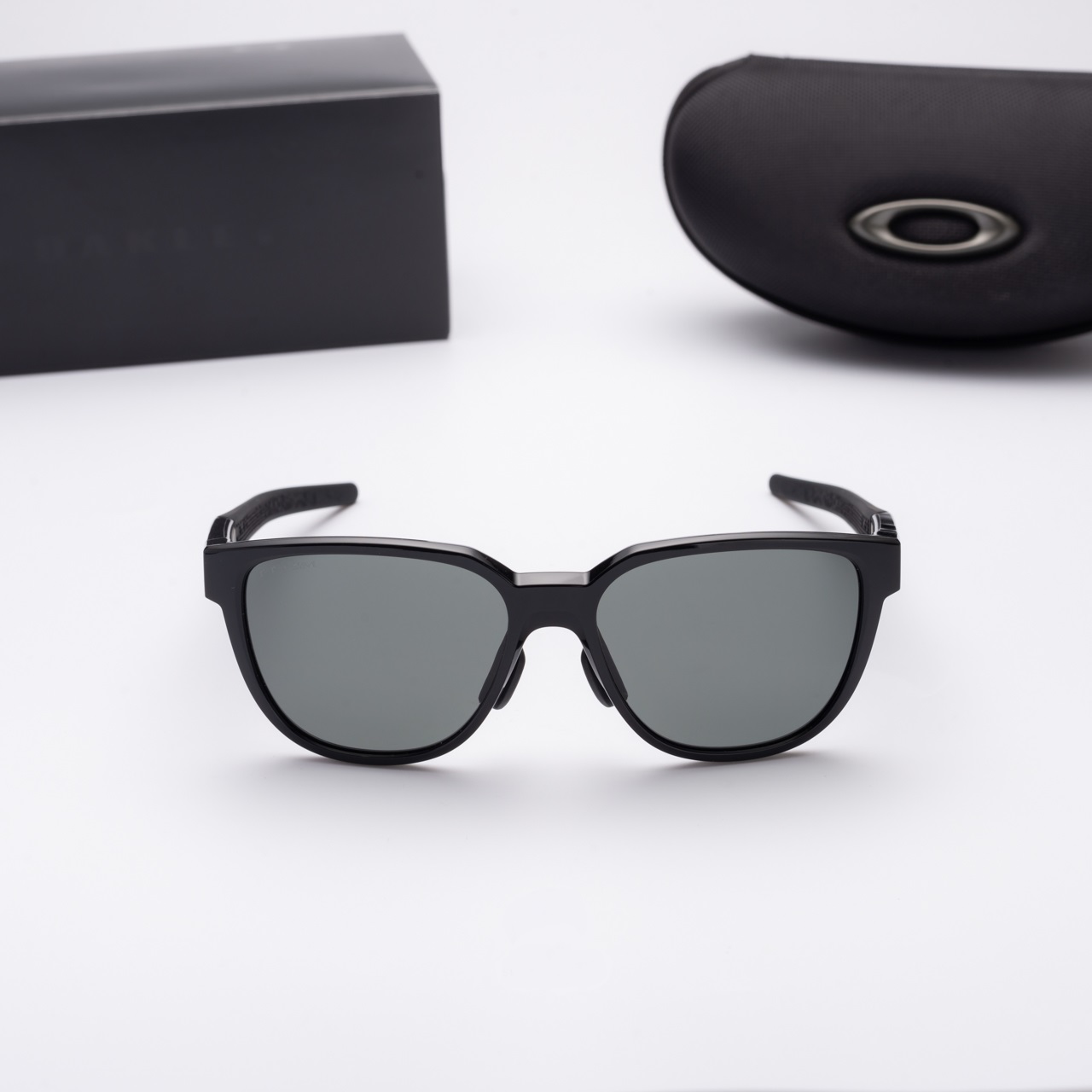 แว่นกันแดด Oakley Actuator(A) OO9250A-01 Polished Black Prizm Grey