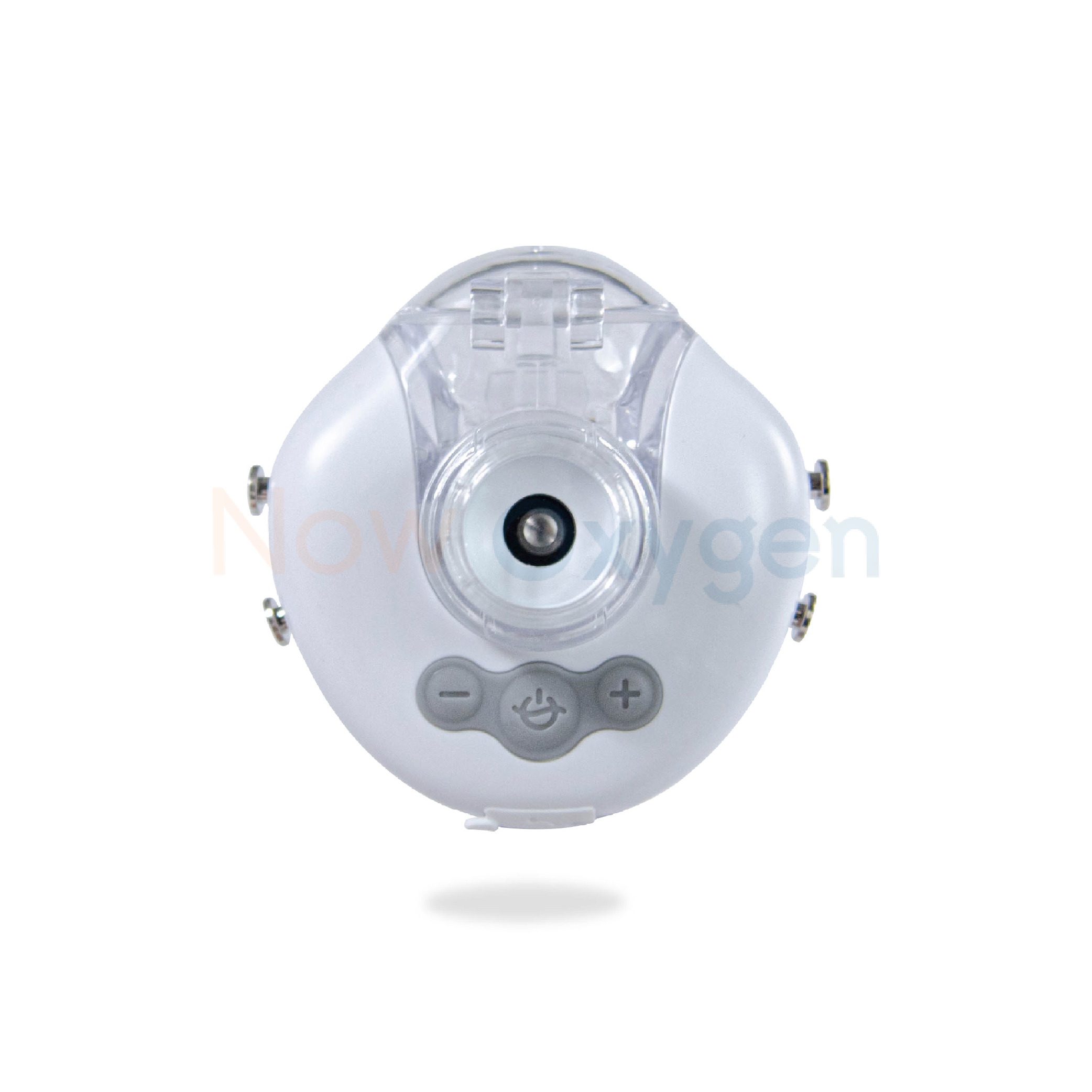 เครื่องพ่นละอองยา mesh technology พกพา Feellife Air Mask II ประกันศูนย์ไทย 2 ปี