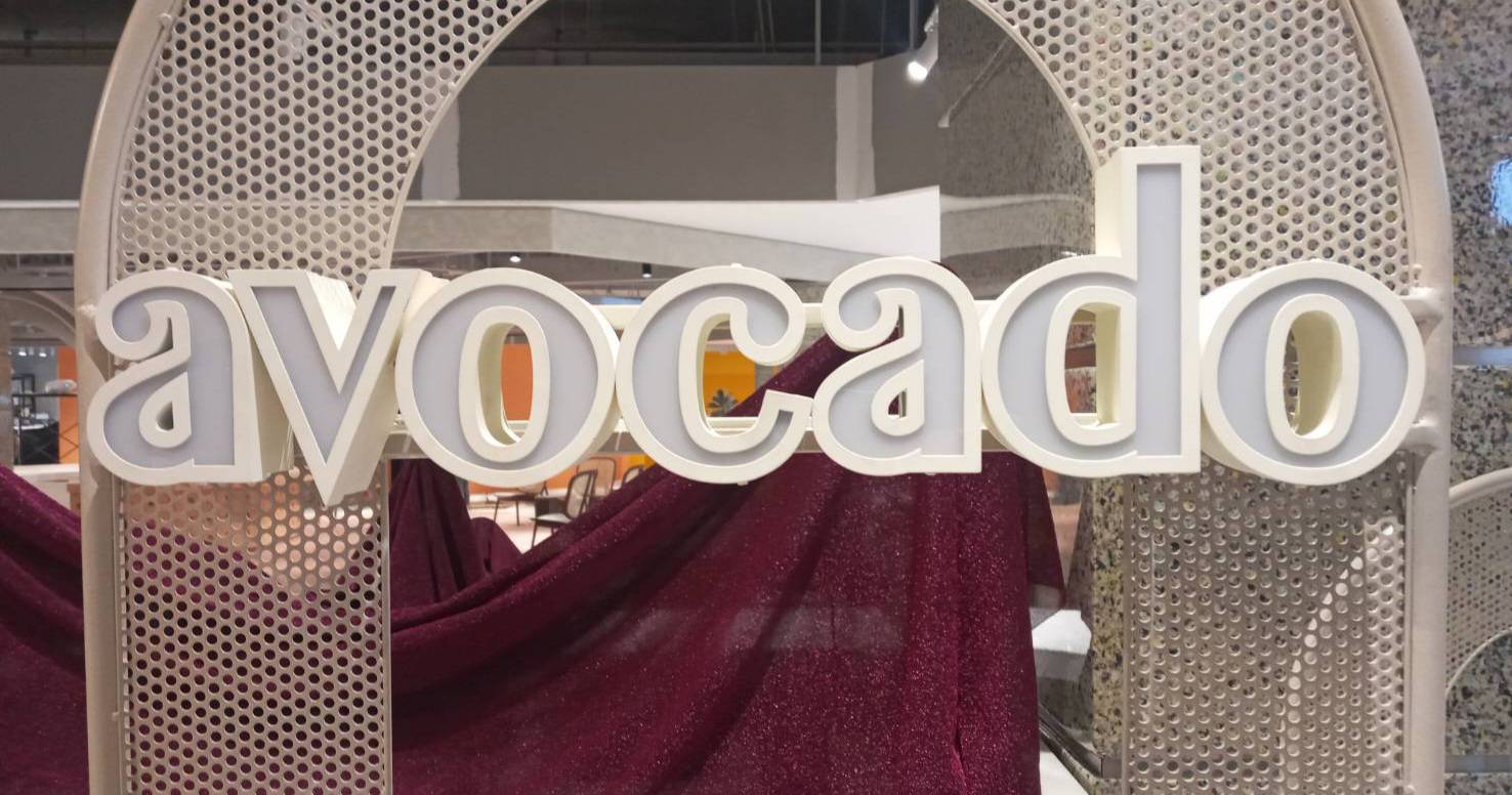 งานติดตั้งอักษรซิงค์ไฟออกหน้า หนา 7cm