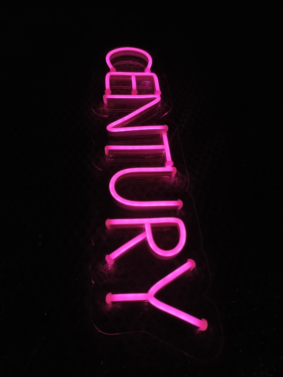 ไฟนีออน เฟค