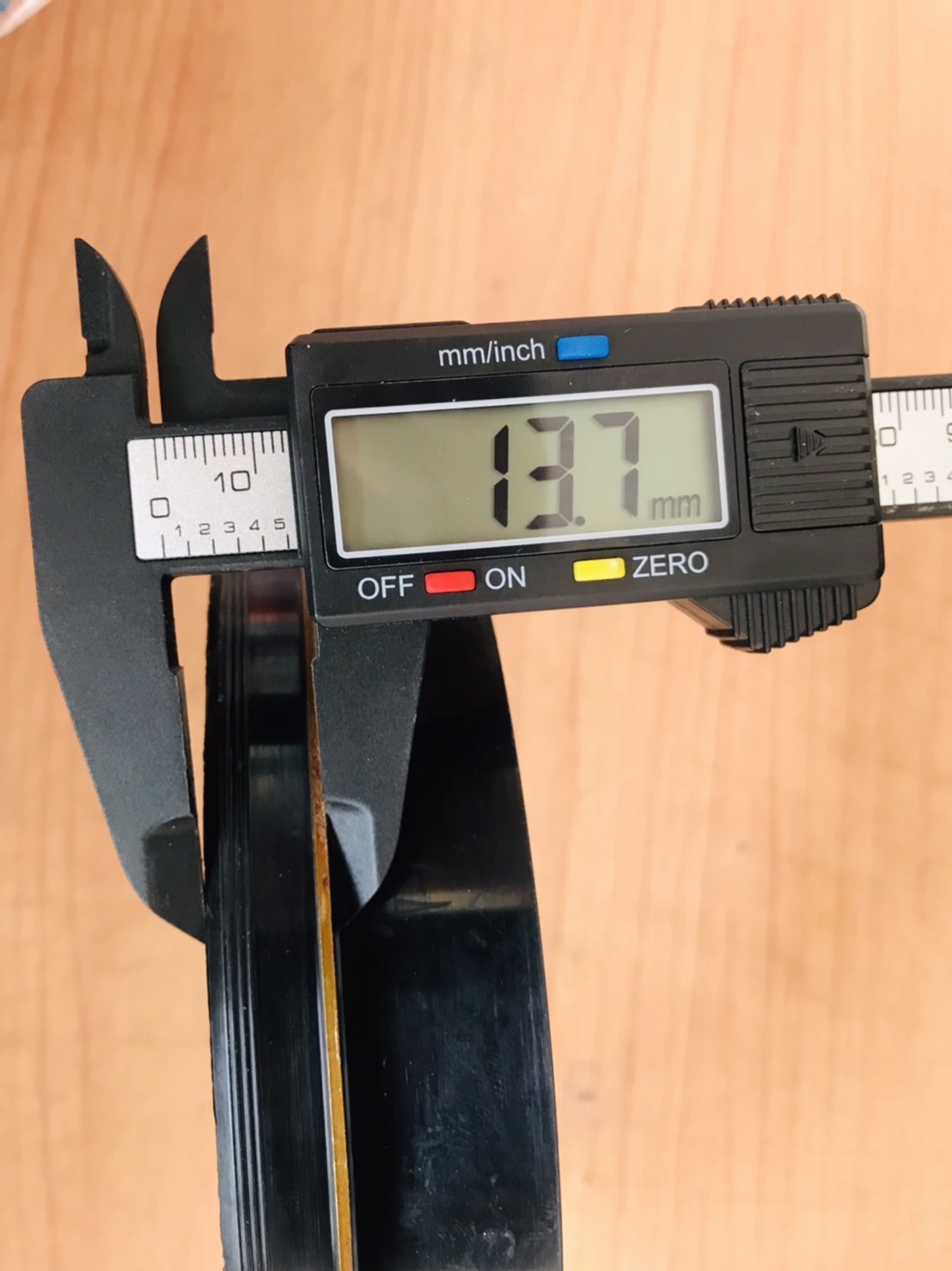 ซีลคอเกียร์ ZF/PMP สำหรับรถโม่ปูน ขนาด 113 *150 10/13 (รหัส #123167)