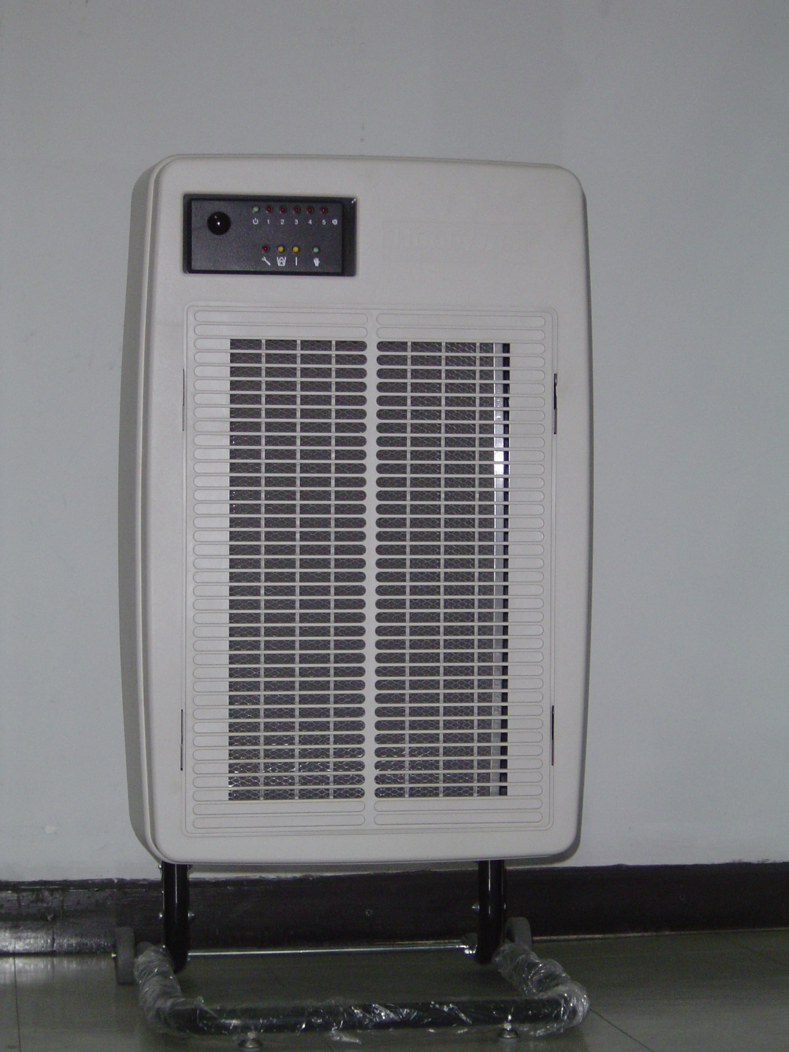 เครื่องฟอกอากาศ HONEYWELL F-90B