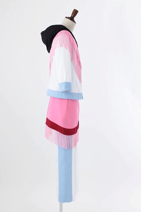 ชุด Syo Kurusu จาก Uta no Prince-sama 1000% *มือ2