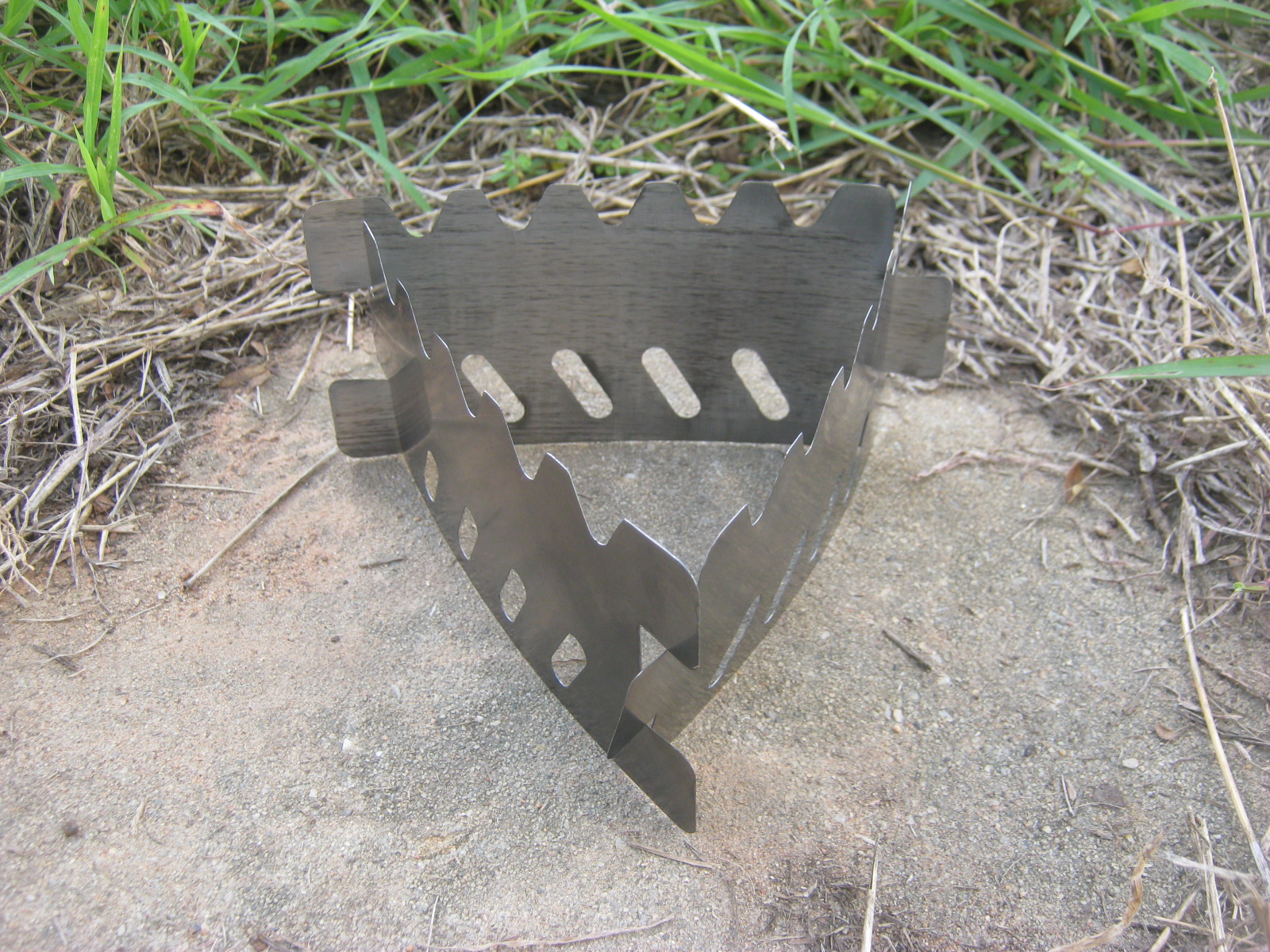 แผ่นเอนกประสงค์ ไททาเนียม