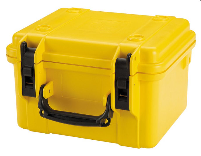 B01, B02 WATERPROOF SITE CASES_Chauvin Arnoux
