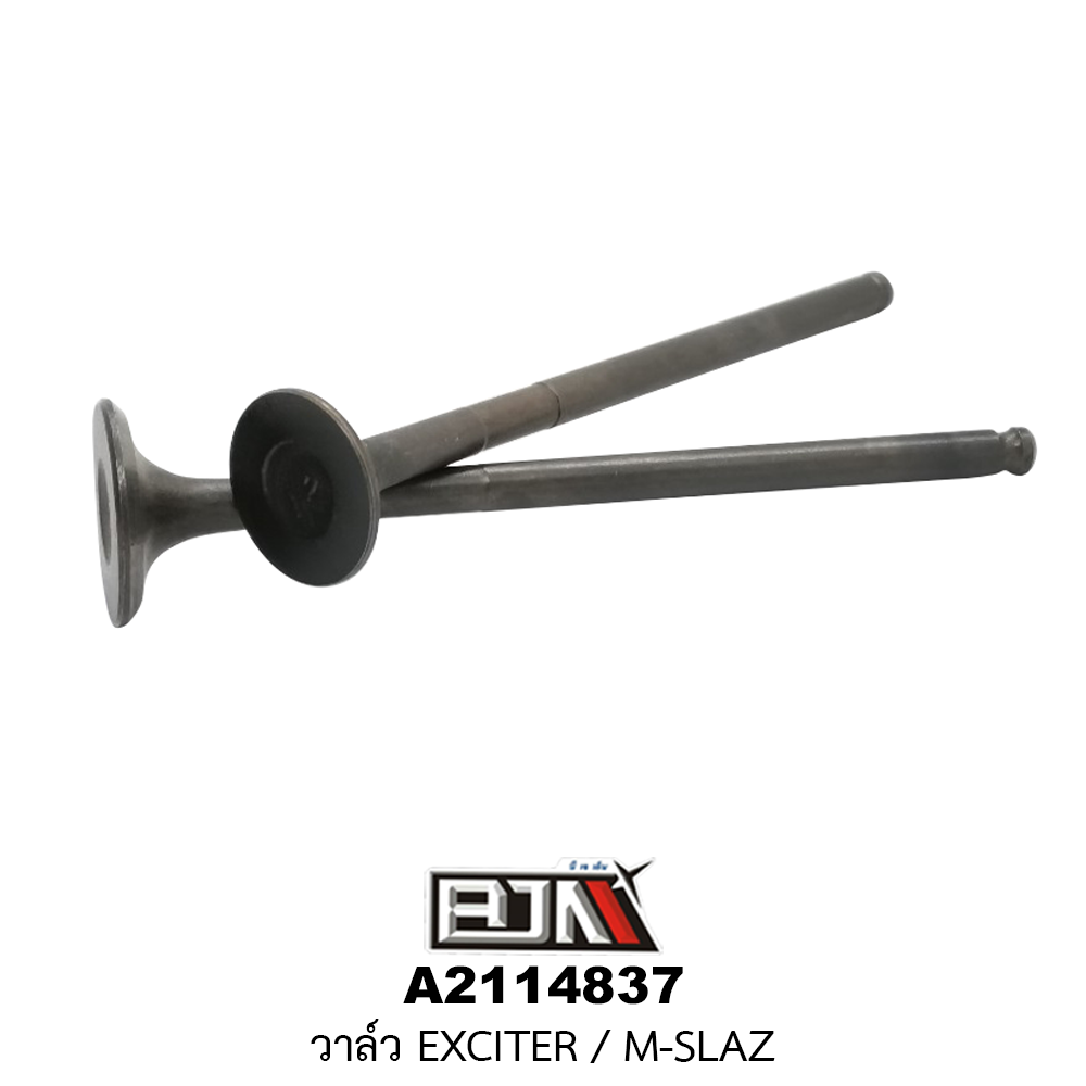 A2114837 วาล์ว EXCITER / M-SLAZ