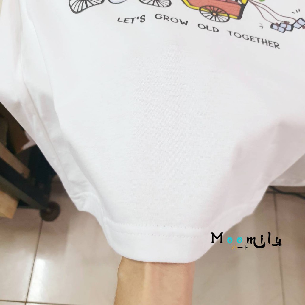 เสื้อตรุษจีน เสื้อยืด 2022 2565 MMLCHINESEMONEY เสื้อครอบครัว เสื้อทีม เด็ก ถึง ไซส์ใหญ่ เสื้อครอบครัวสีแดง เสื้อรวมญาติ