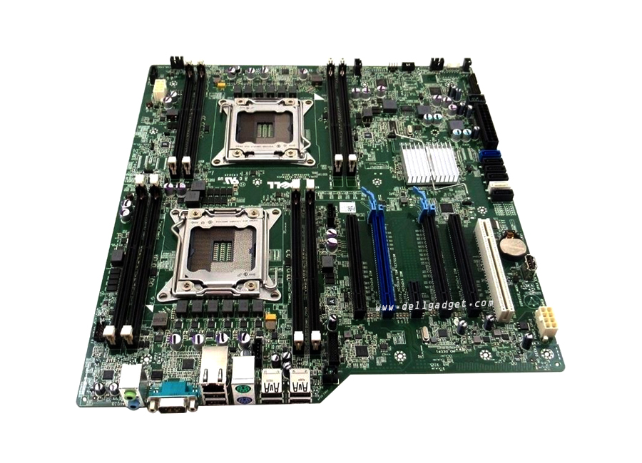 เมนบอร์ด Dell Precision T5610 แท้ ตรงรุ่น เมนบอร์ด เดลล์ Precision T5610 Mainboard Dell Precision T5610 แท้ รับประกันศูนย์ Dell Thailand