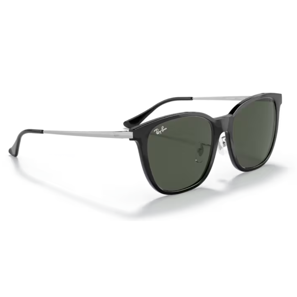 แว่นกันแดด Ray-Ban RB4333D 629271 S.55