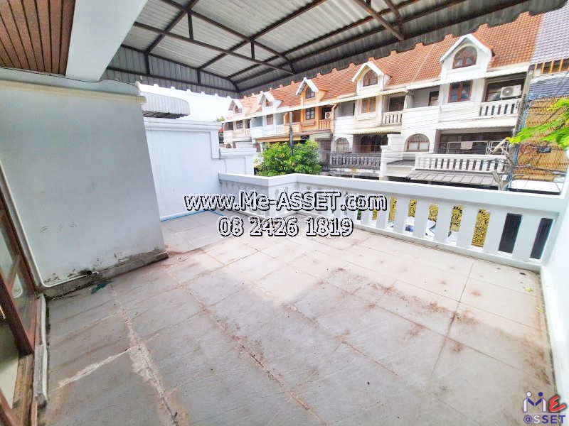 ขายและเช่าทาวน์เฮ้าส์ใกล้รถไฟฟ้า โซนปิ่นเกล้า อรุณอัมรินทร์ เชื่อมบรมราชชนนี จรัญสนิทวงศ์ ใกล้แยก 35 โบว์ รถไฟฟ้าสถานนีบางยี่ขัน เซ็นทรัลปิ่นเกล้า แบงค์ชาติ รพ.ศิริราช : มบ.ปิ่นจรัญวิลล่า : 3 ชั้น 32 ตร.วา