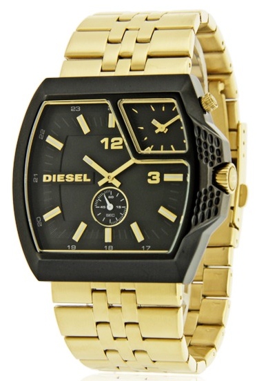นาฬิกาข้อมือ ดีเซล Diesel รุ่น DZ1408