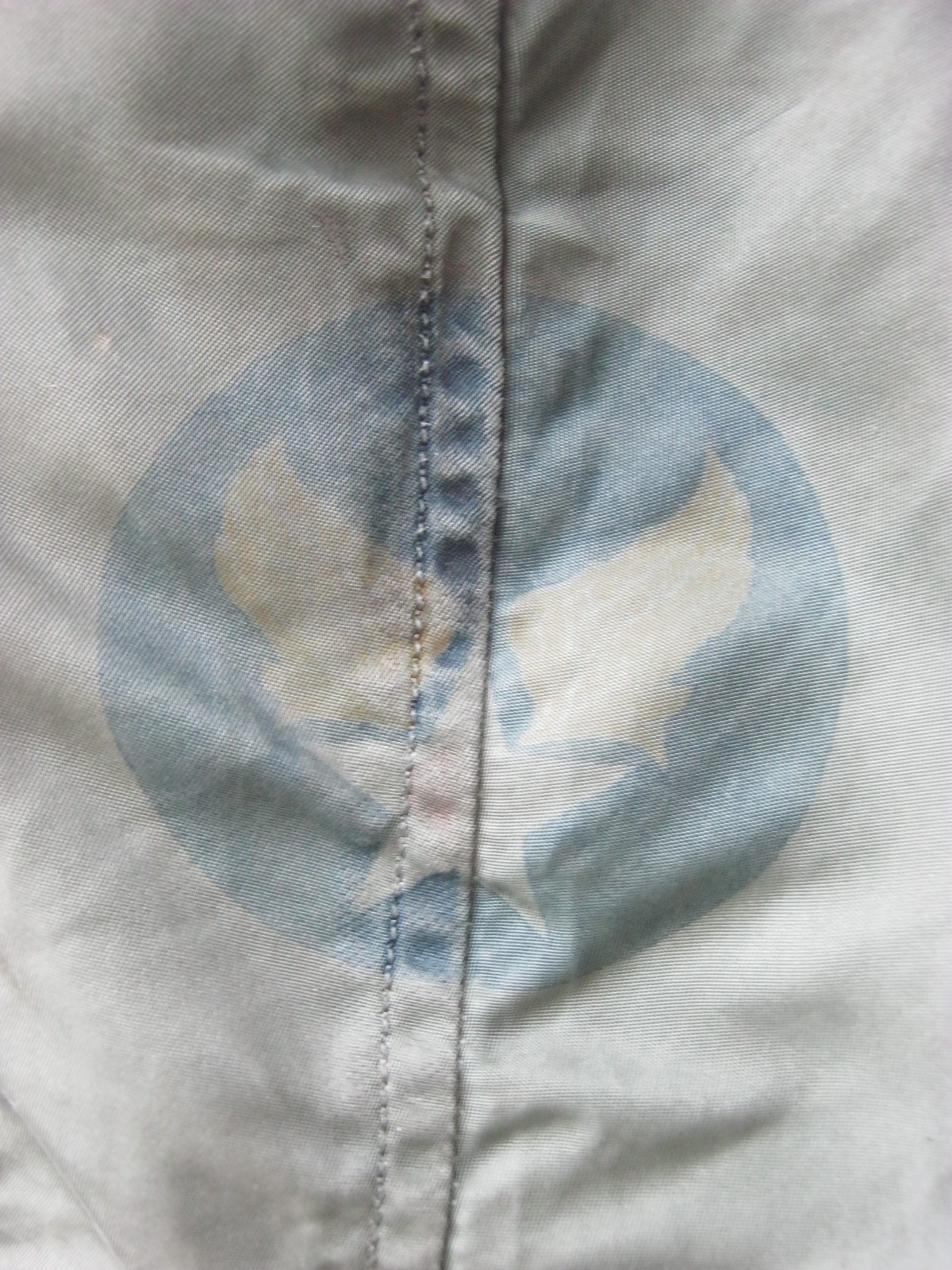 เสื้อ N3Bสงครามเวียตนาม สะสม