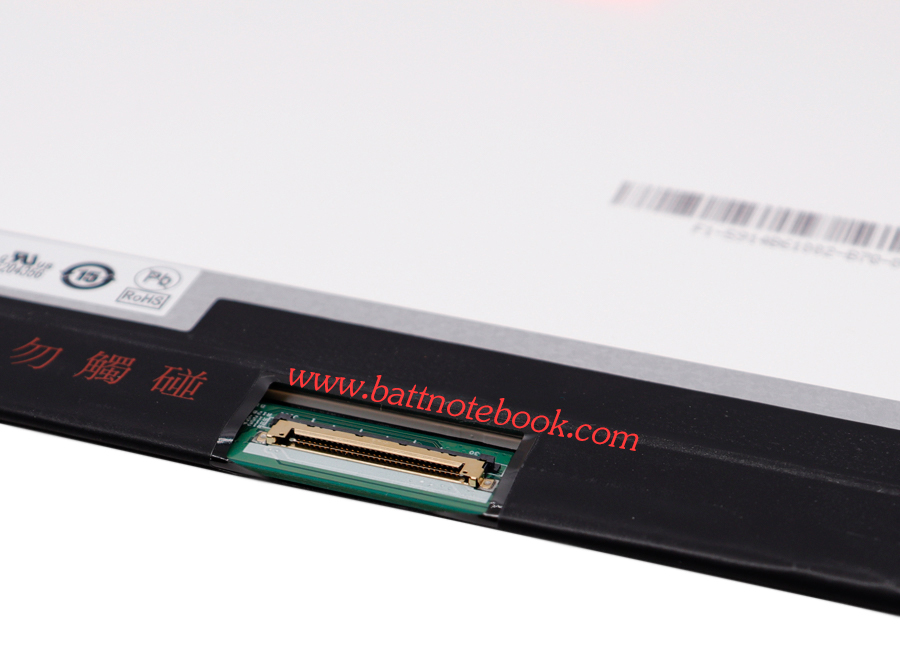 จอ Dell Latitude 3410 14" HD (1366x768) แท้ ราคา พิเศษ Display Dell 3410 ของใหม่ ตรงรุ่น รับประกันศูนย์ Dell Thailand