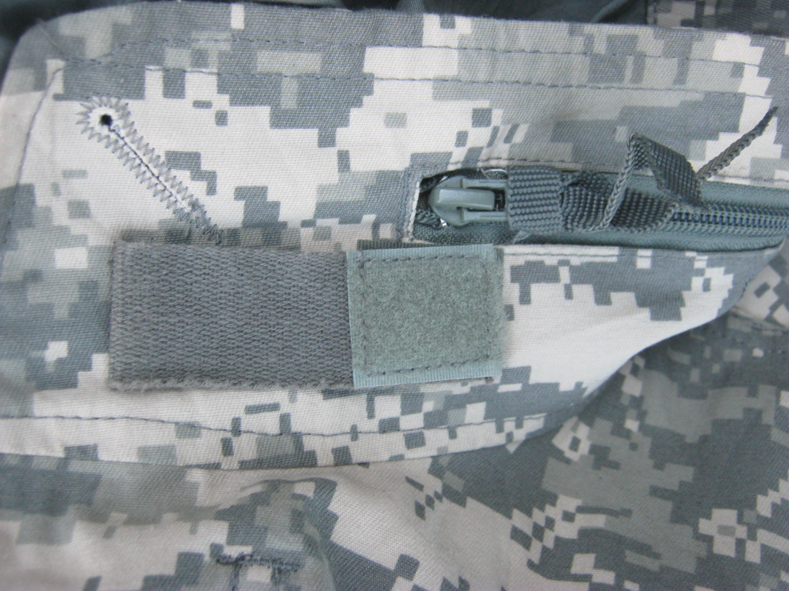 ROTHCO M65 FIELD JACKET M65ACU763LR