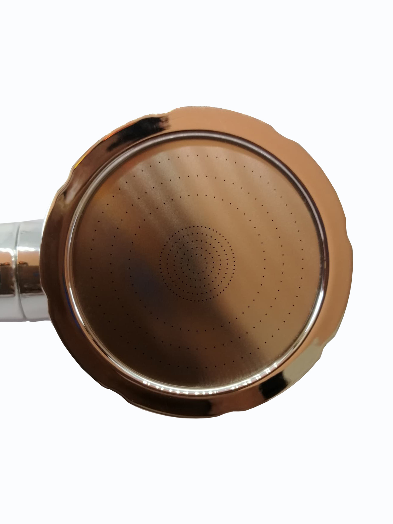 ฝักบัวอาบน้ำ พลาสติก เกรดพรีเมี่ยม ใช้งานง่าย แข็งแรง ทนทาน ไม่ขึ้นสนิม สนใจสั่งเลย