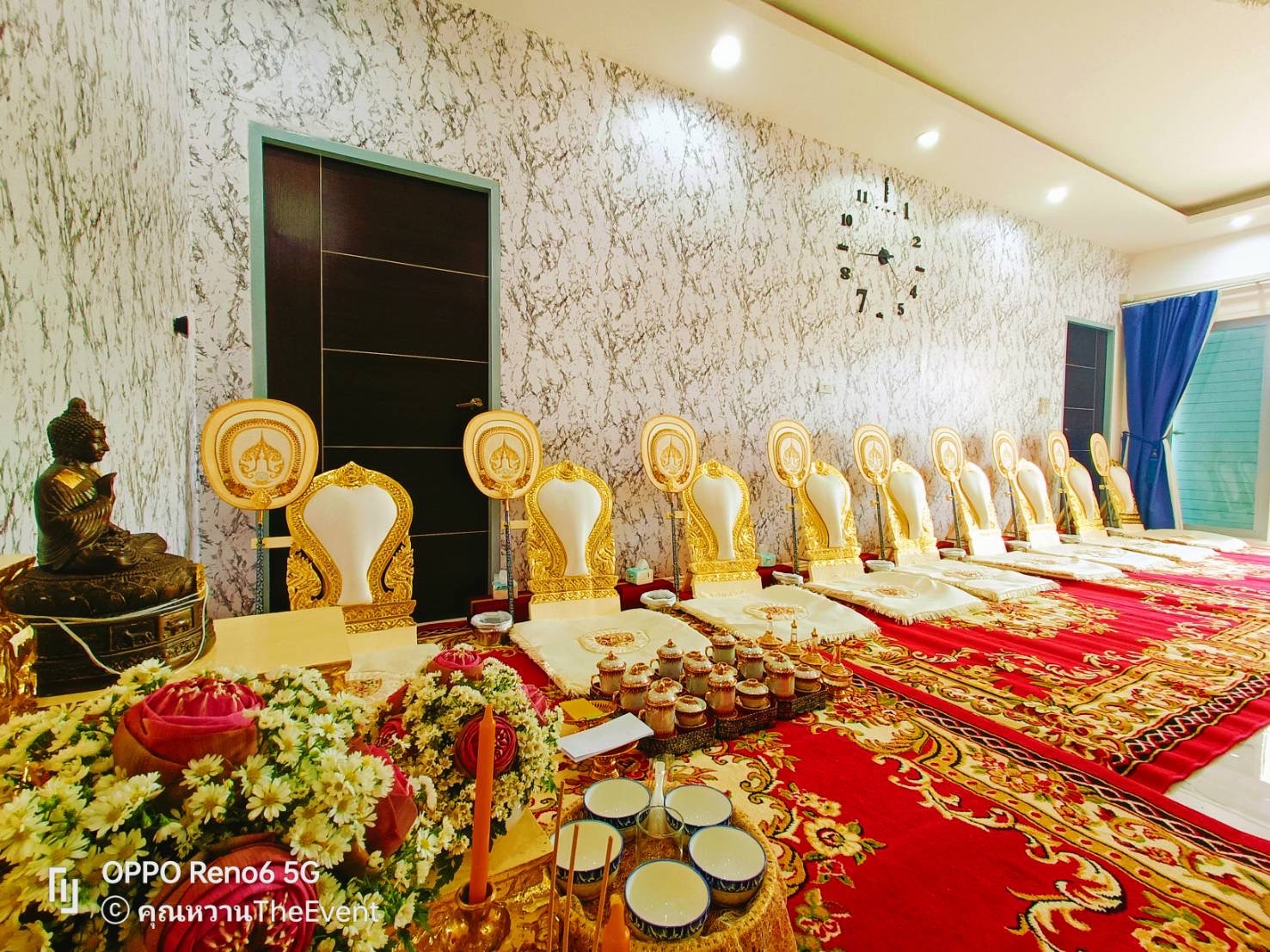 รับทำบุญบ้าน จัดงานบุญออฟฟิต รับจัดงานขึ้นบ้านใหม่ รับจัดงานทําบุญเปิดร้าน