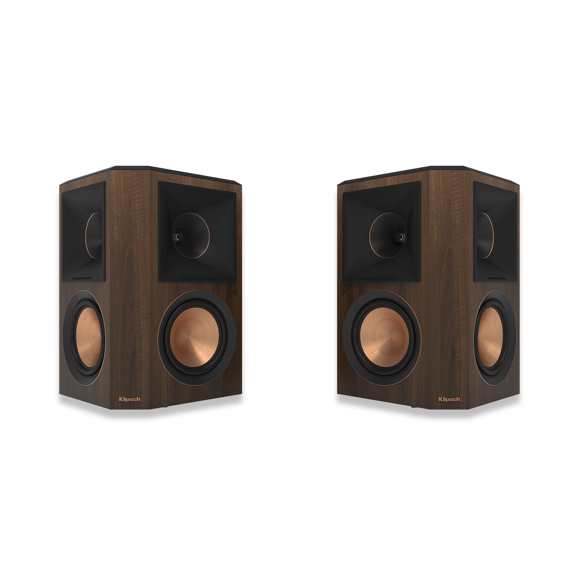Klipsch RP-502S II