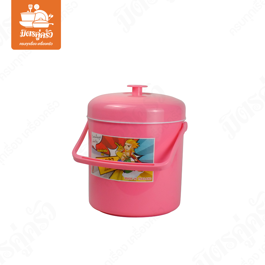 กระติกน้ำหงอคง (ขนาด 5 ลิตร)