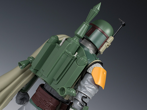 1/12 Boba Fett BANDAI - Star Wars