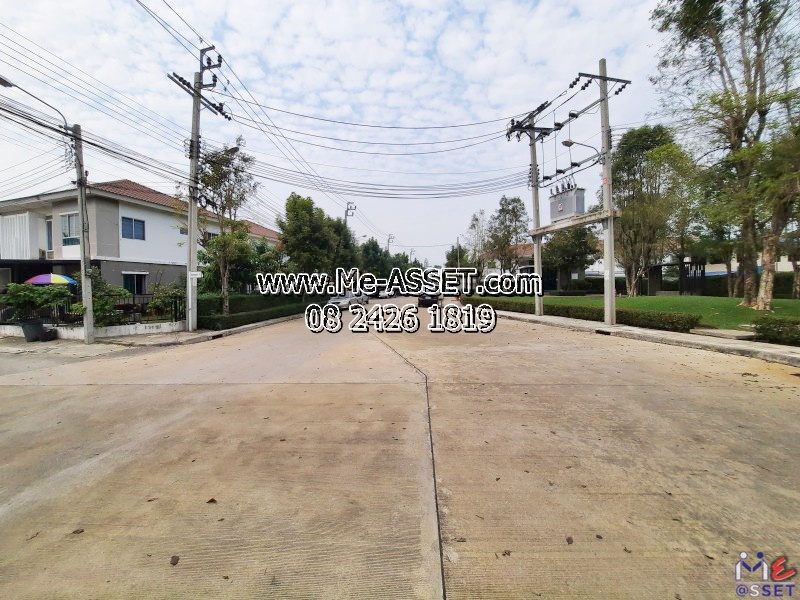 ขายทาวน์เฮ้าส์ ย่าน วัดลาดปลาดุก คลองบางไผ่ บางใหญ่ บางรักพัฒนา : ม.พฤกษาวิลล์69 กาญจนาฯ-ลาดปลาดุก : 2 ชั้น 18.7 ตร.วา