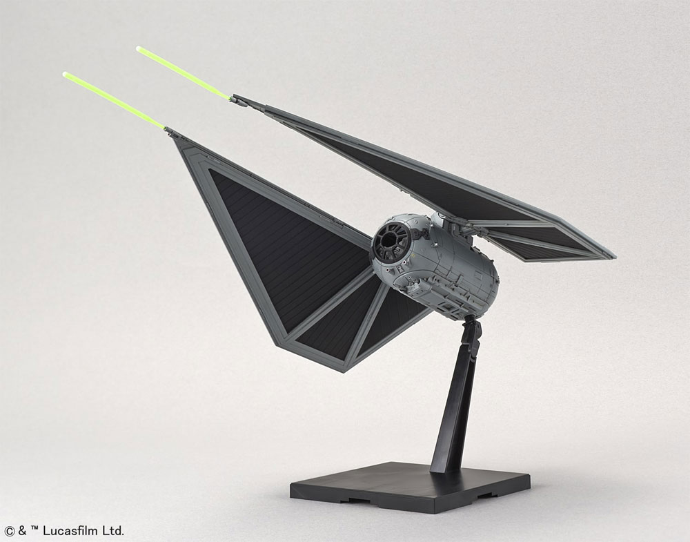 1/72 TIE Striker BANDAI - Star Wars
