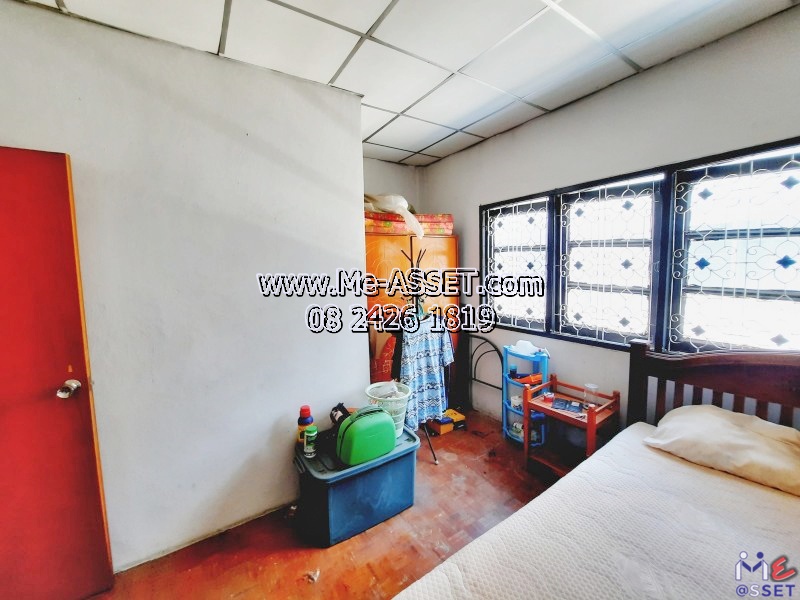 ขายทาวน์เฮ้าส์ ย่าน อ้อมน้อย กระทุ่มแบน พุทธสาคร เศรษฐกิจ1 เพชรเกษม120 : ม.เพชรเกษมไพลิน : 2 ชั้น 16 ตร.วา