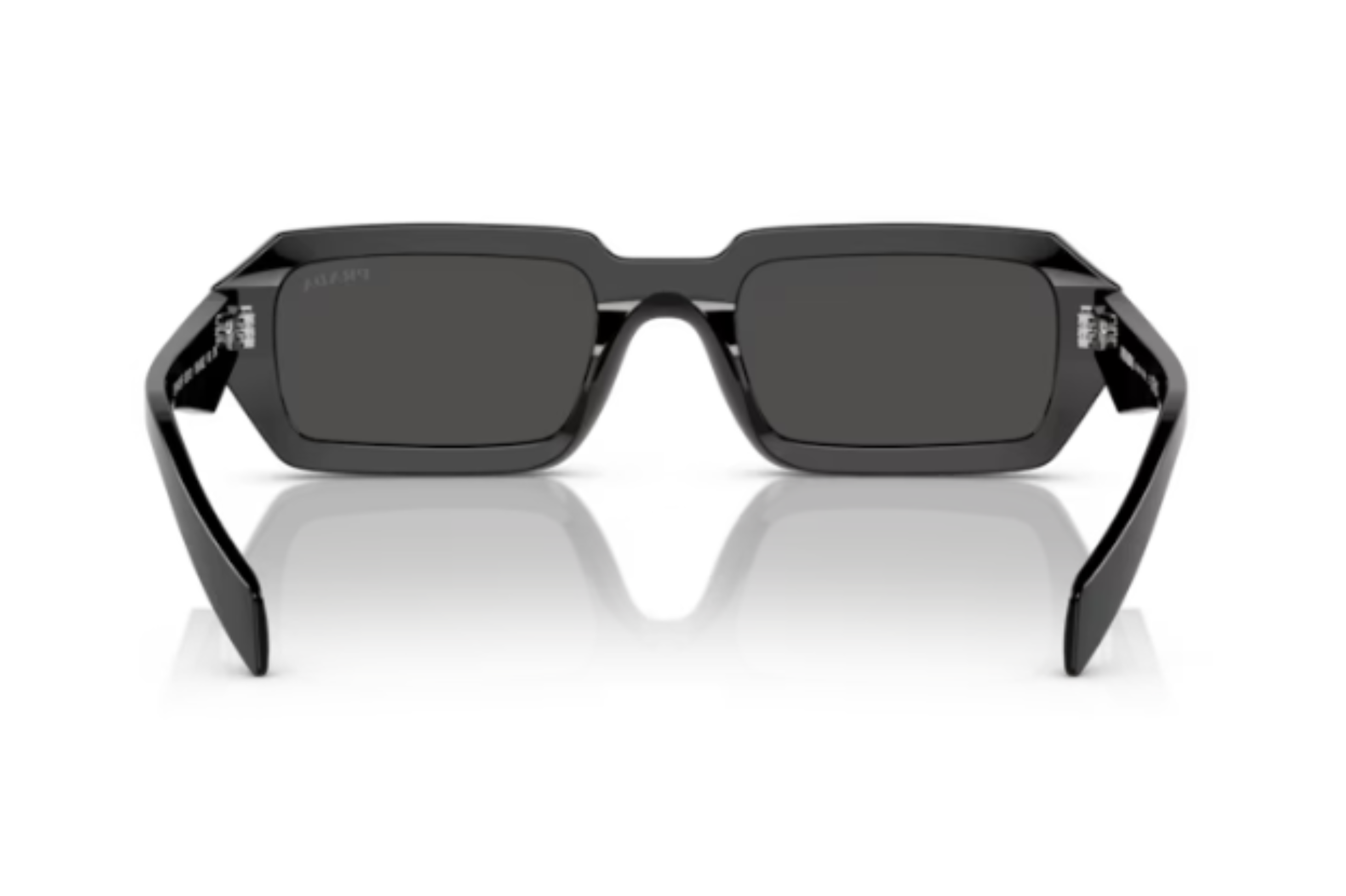 แว่นกันแดด Prada PR A12SF 16K08Z - Black S.54