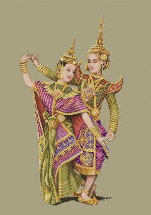 นาฏศิลป์สมัยรัชกาลที่ 5