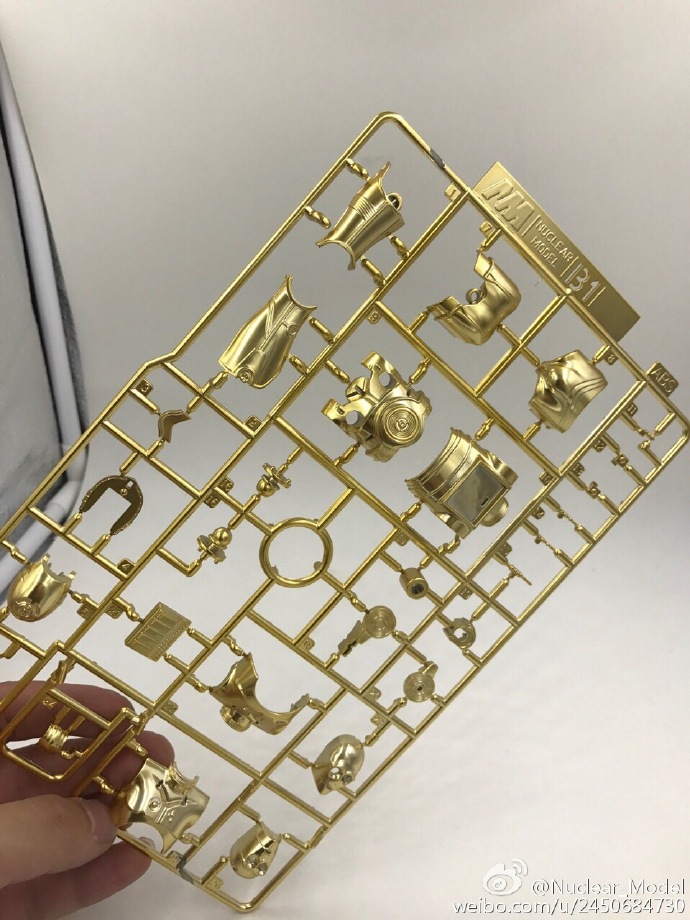 Star Wars 1/12 Golden Robot C-3PO [NM]