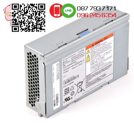 IBM Storwize V7000 Battery backup Unit, 00AR301, 00AR300