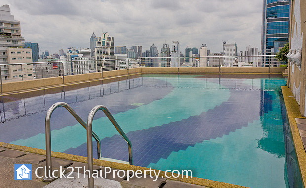 ให้เช่าคอนโด ศุภาลัย พรีเมียร์ เพลส สุขุมวิท 21 (อโศก) 2 นอน 2 น้ำ; Condo for Rent : Supalai Premier Place, Sukhumvit 21 (Asoke) with tenant