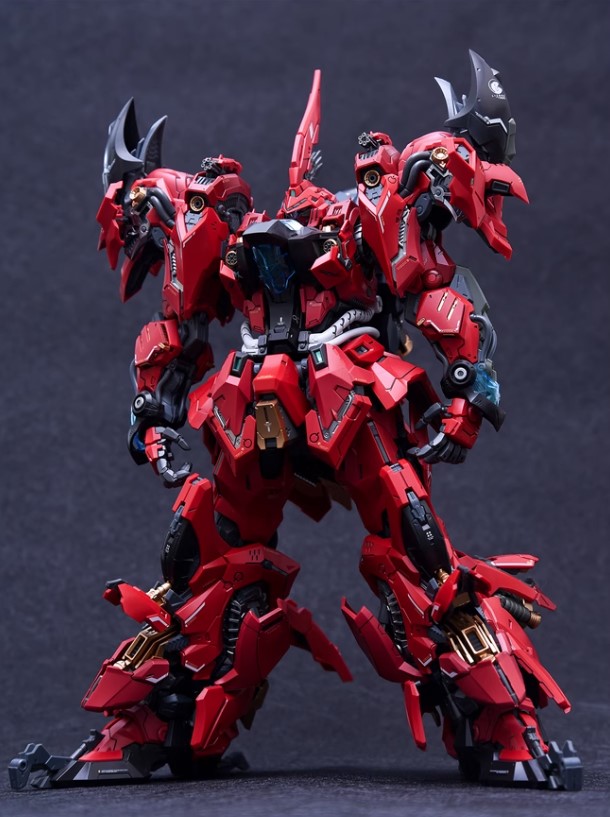 Pre-Order 1/100 LIZARD [IN ERA+]