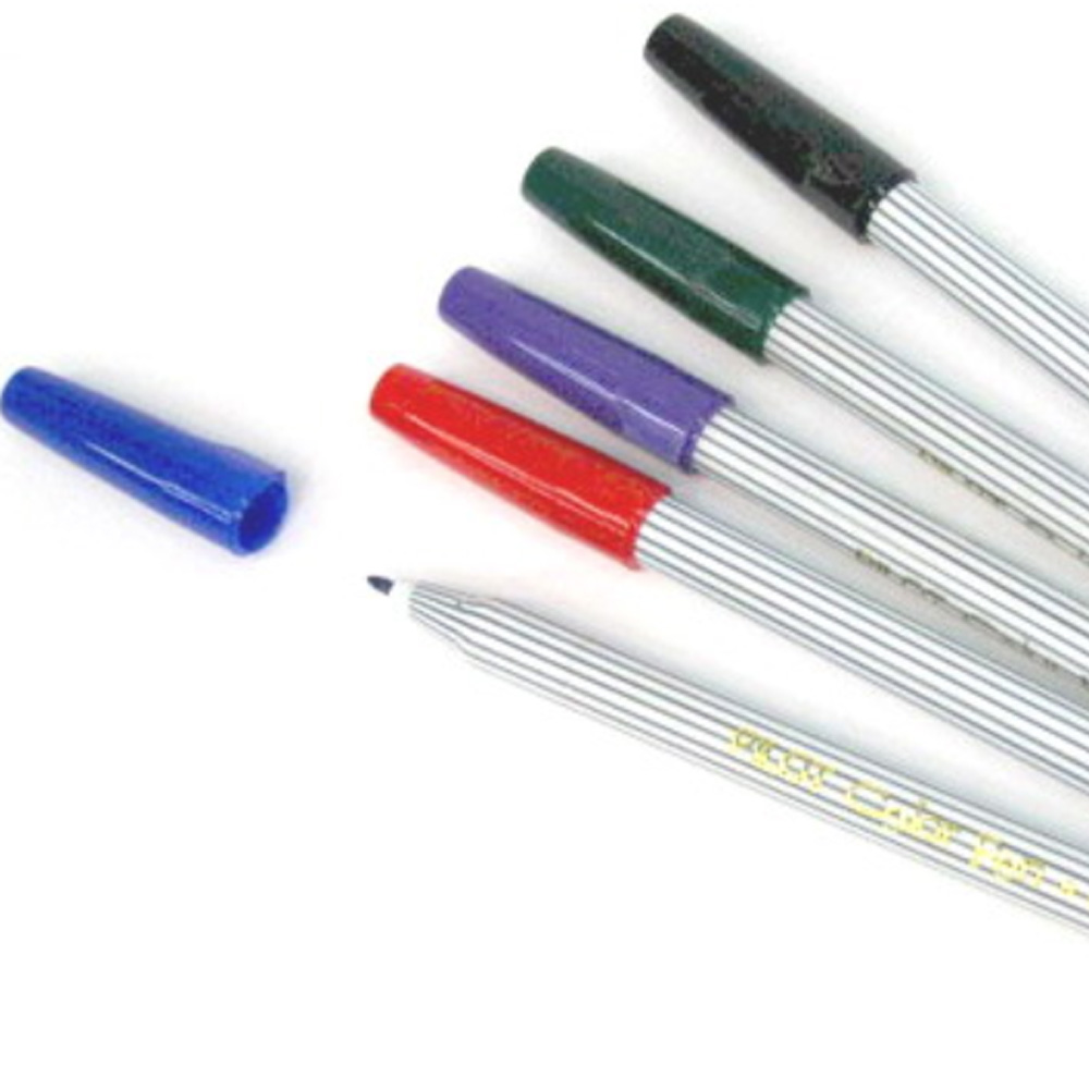 ปากกาเมจิก ไพลอต Pilot ปากกาเมจิกหัวแหลม SDR-200