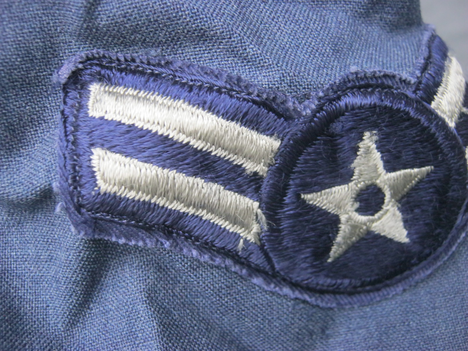 สูททหารอากาศ สหรัฐ