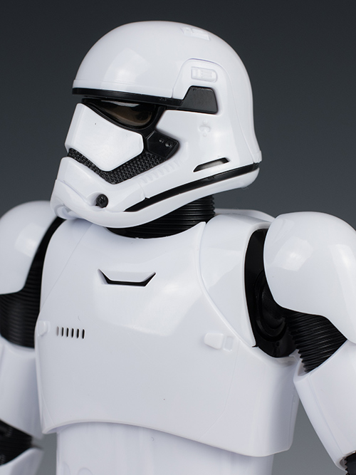 1/12 First Order Stromtrooper BANDAI - Star Wars